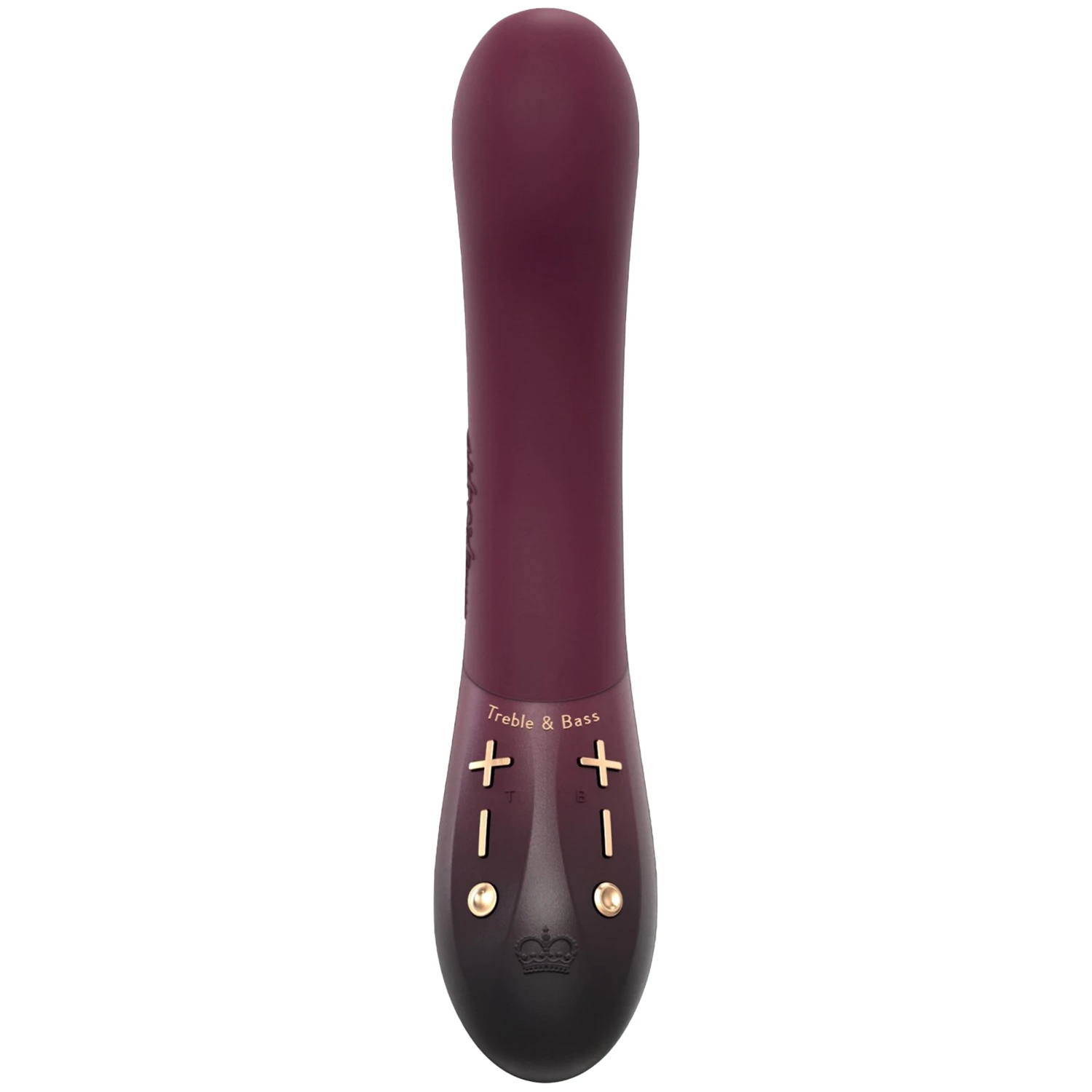 Hot Octopuss Kurve G-Punkt-Vibrator 1