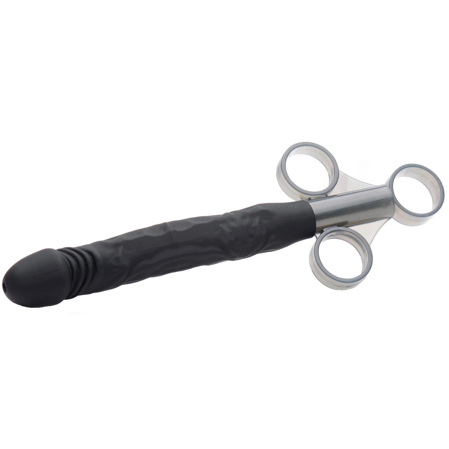 Master Series Jizz Shooter Liukuvoideapplikaattori var 1