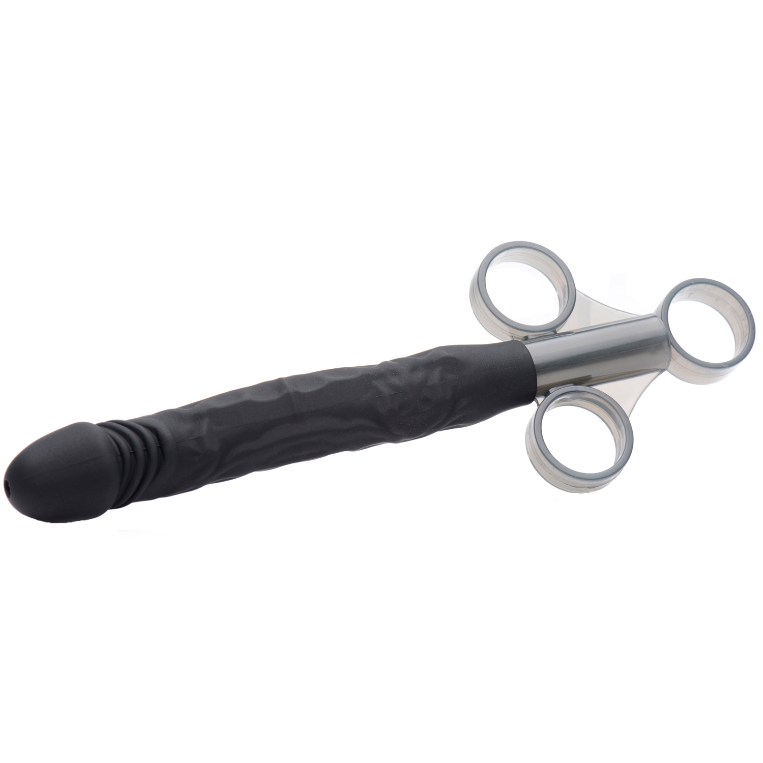 Jizz Shooter Applicateur de Lubrifiant 2