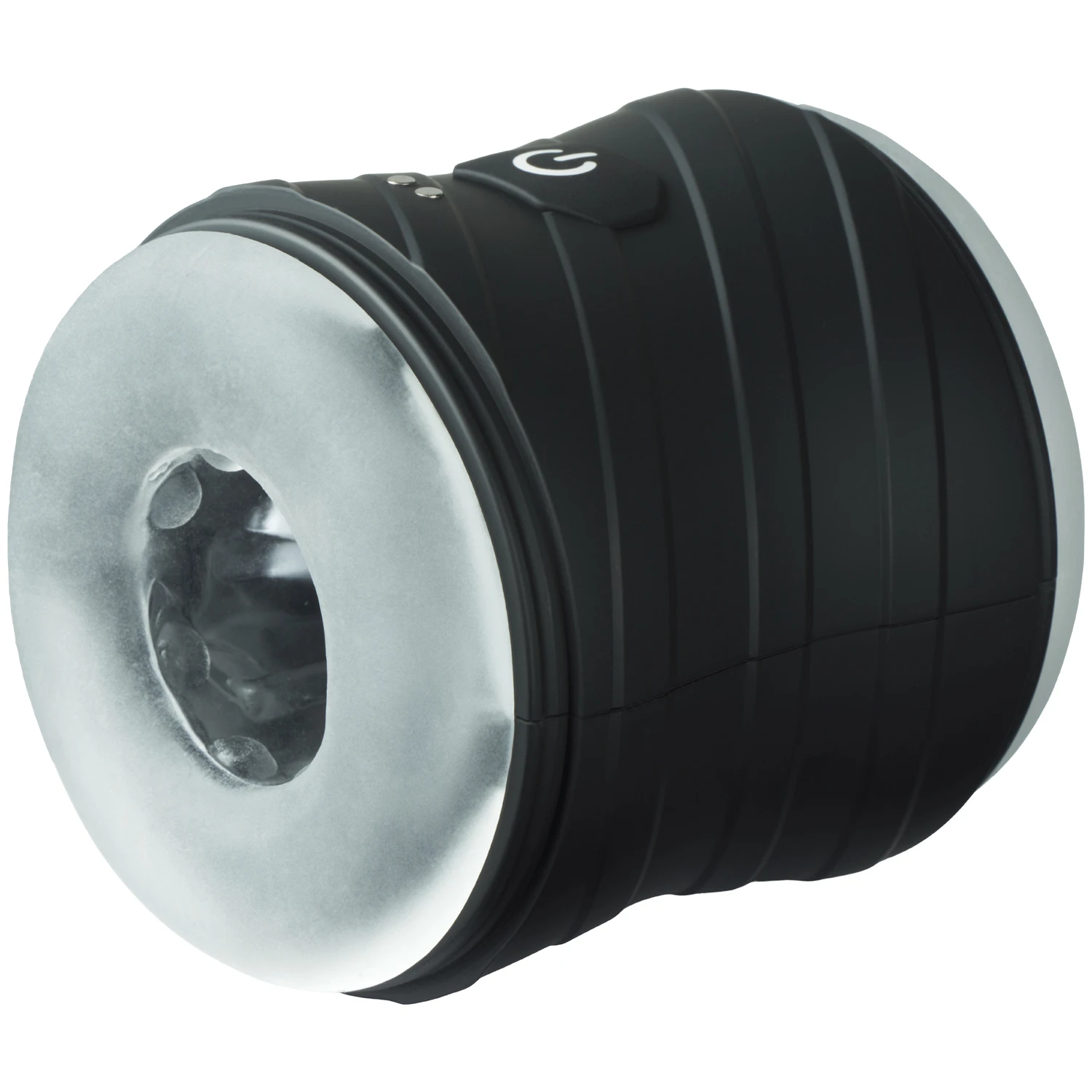 MR.MEMBR Teasing Tunnel Penis Vibrator var 1