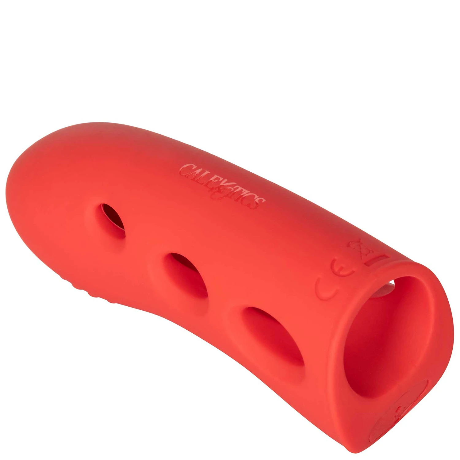 Mini Marvelous Arouser Finger Vibrator 1