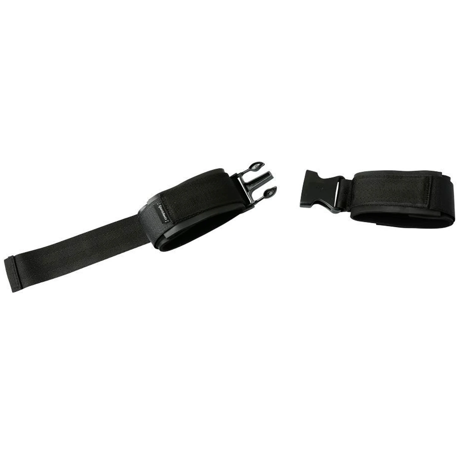 Sportsheets The G-Spot Link Cuffs var 1