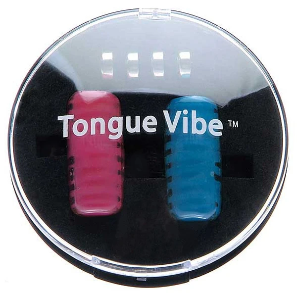 Tongue Vibe Tungvibrator var 1