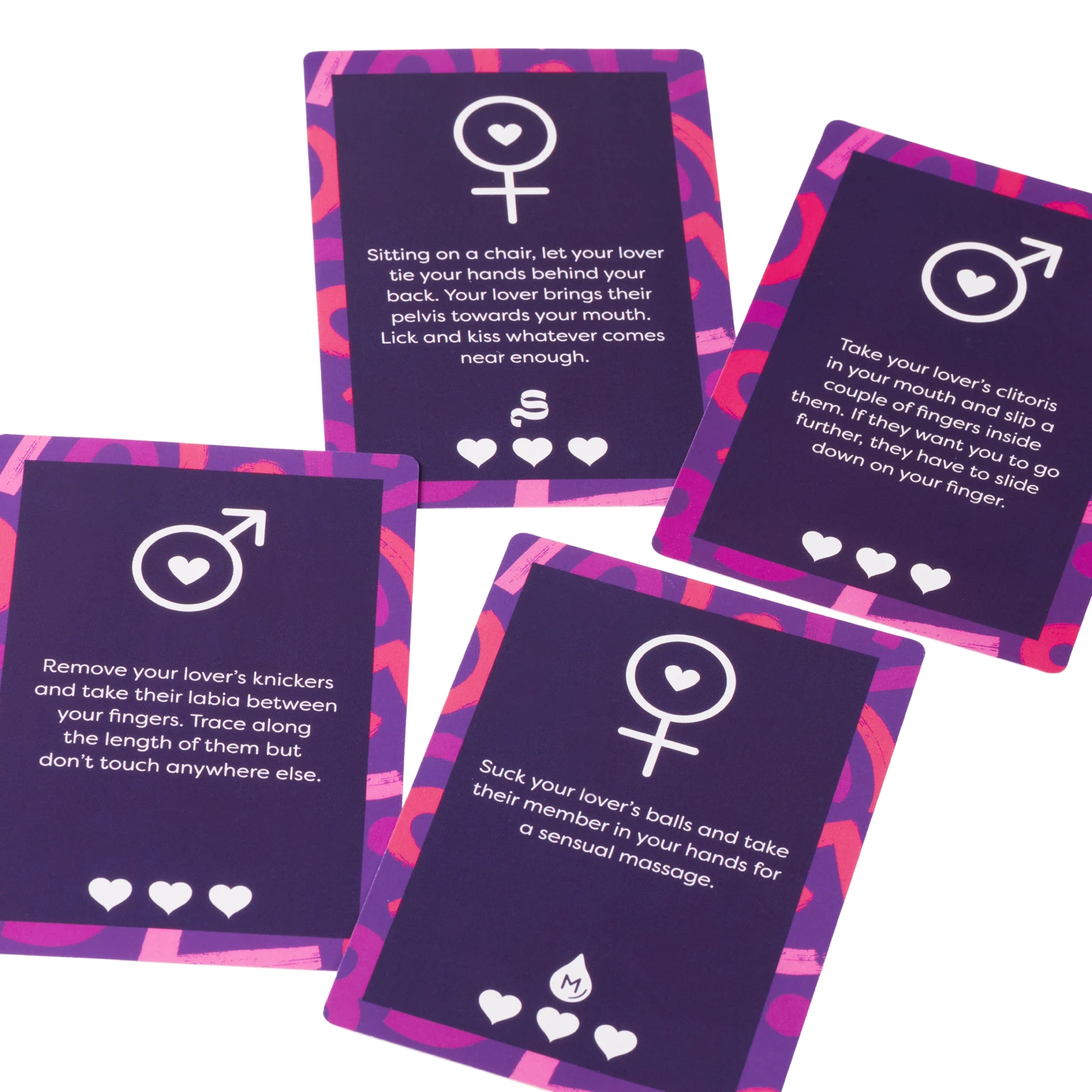 You and Me Eroottinen Peli 1