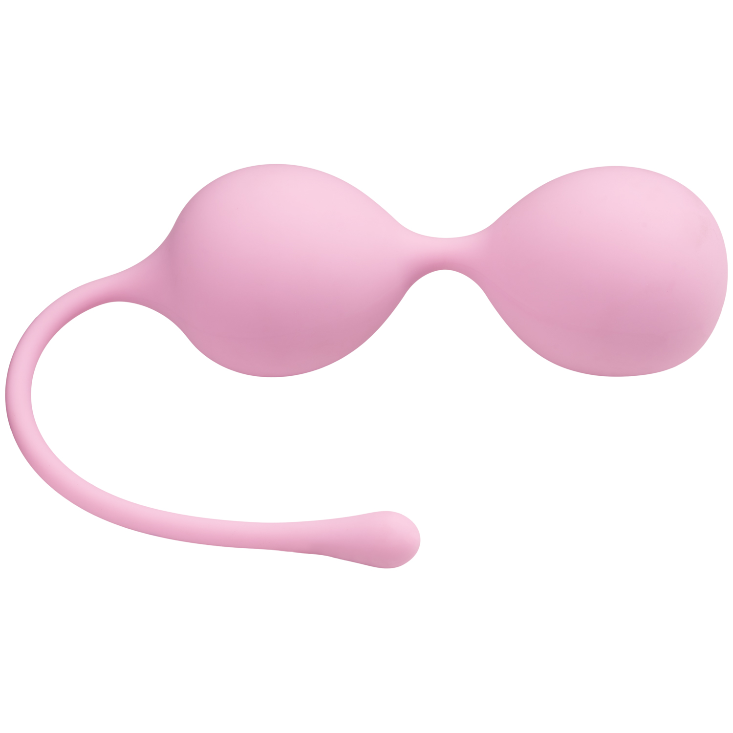 Sinful Playful Pink Dubbla Knipkulor - Ljusrosa | Favoriter//REA för kvinnor//REA för kvinnor//Kvinnor//Knipkulor & Geishakulor//Advanced Knipkulor//REA//Sinful//3 för 249:-//Hon | Intimast