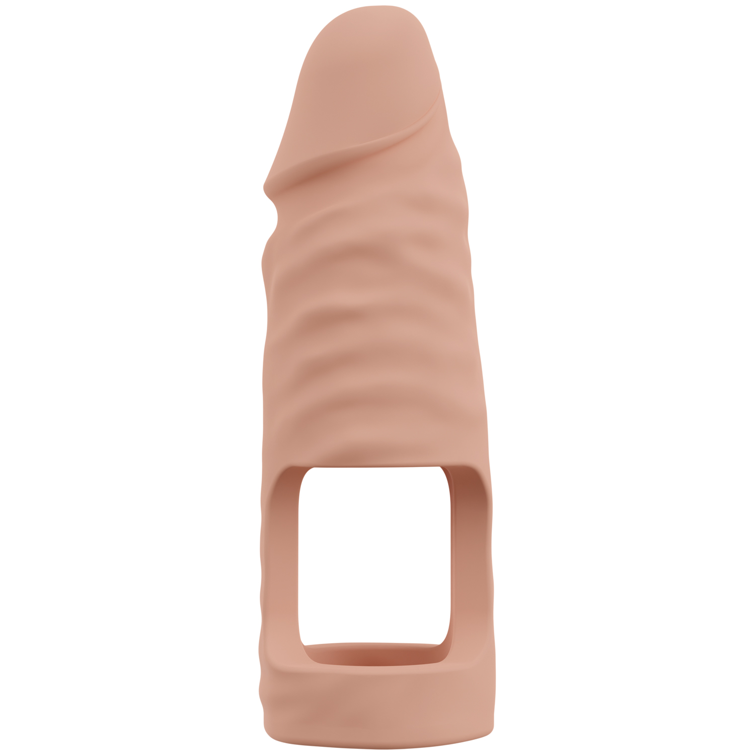 Realistixxx Double Fucker et Ball Stretcher