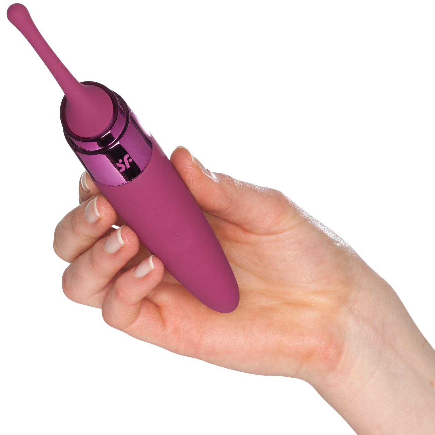 Satisfyer Twirling Delight Tip Vibrator 1
