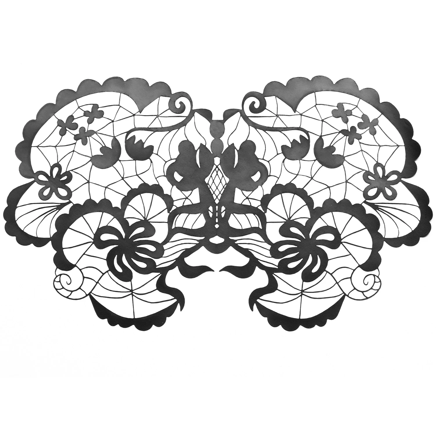 Bijoux Indiscrets Anna Maske var 1