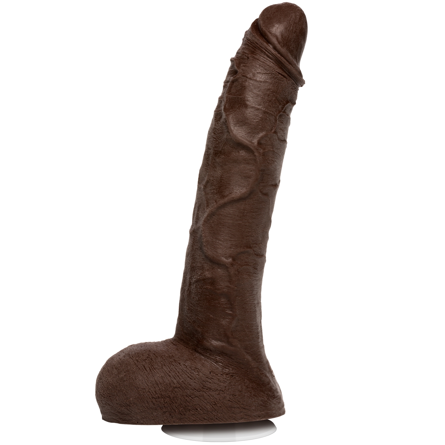Doc Johnson Signature Cocks Jason Luv Gode 24,5 cm 2