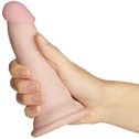 King Cock Plus Triple Density Dildo 15,2 cm 3