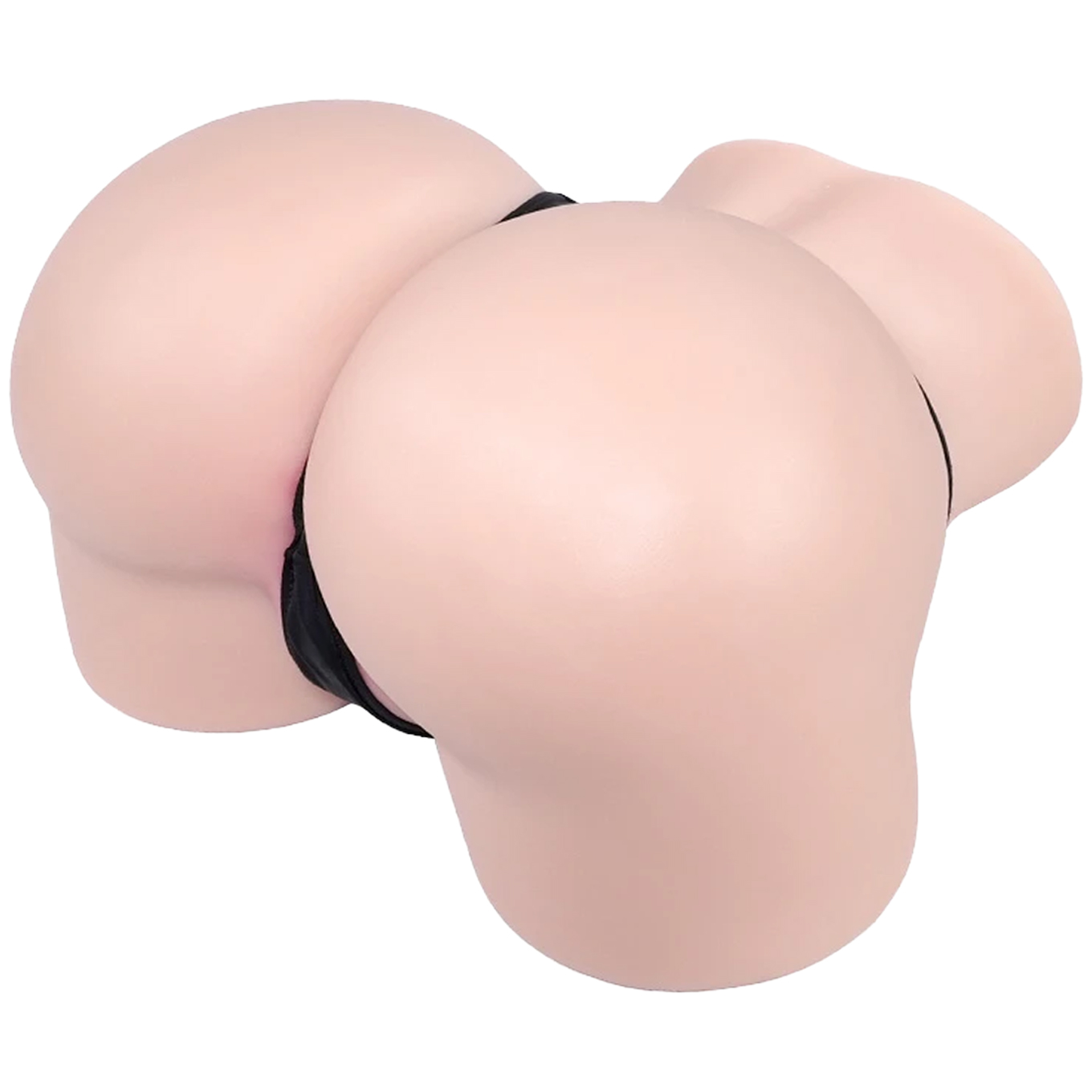 Tantaly Caroline Realistic Ass Masturbator var 1