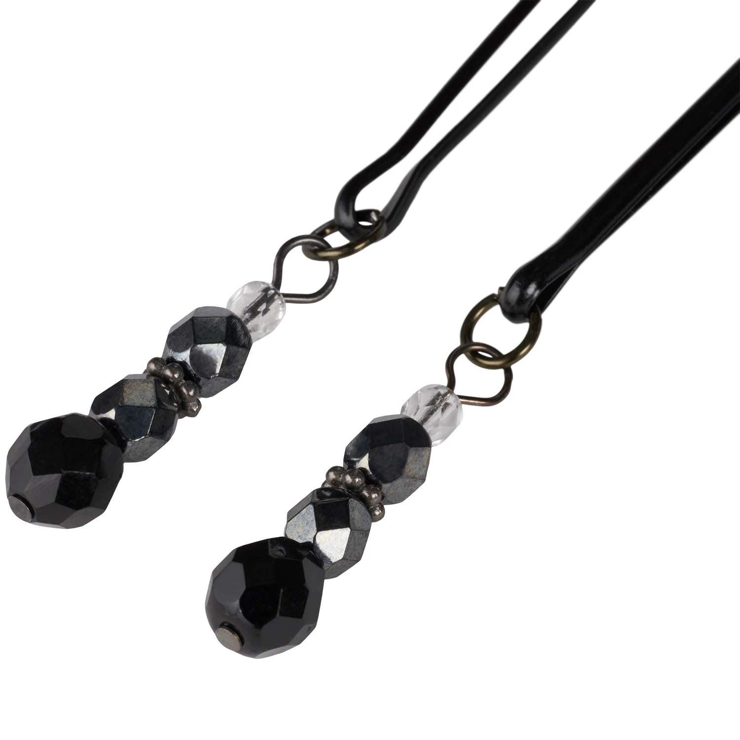 Spartacus Tweezer Bröstklämmor 2