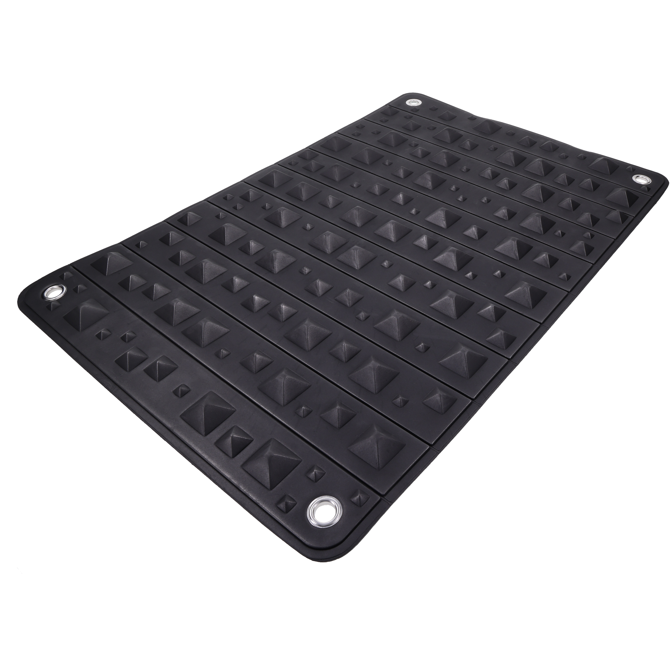 Sportsheets Edge Bestrafungsmatte mit Stacheln var 1