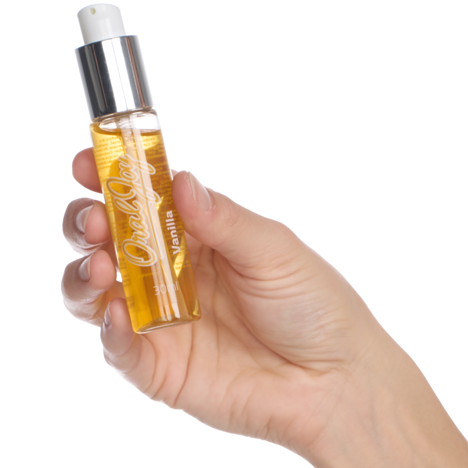 Oral Joy Flavoured Gel 30ml var 2