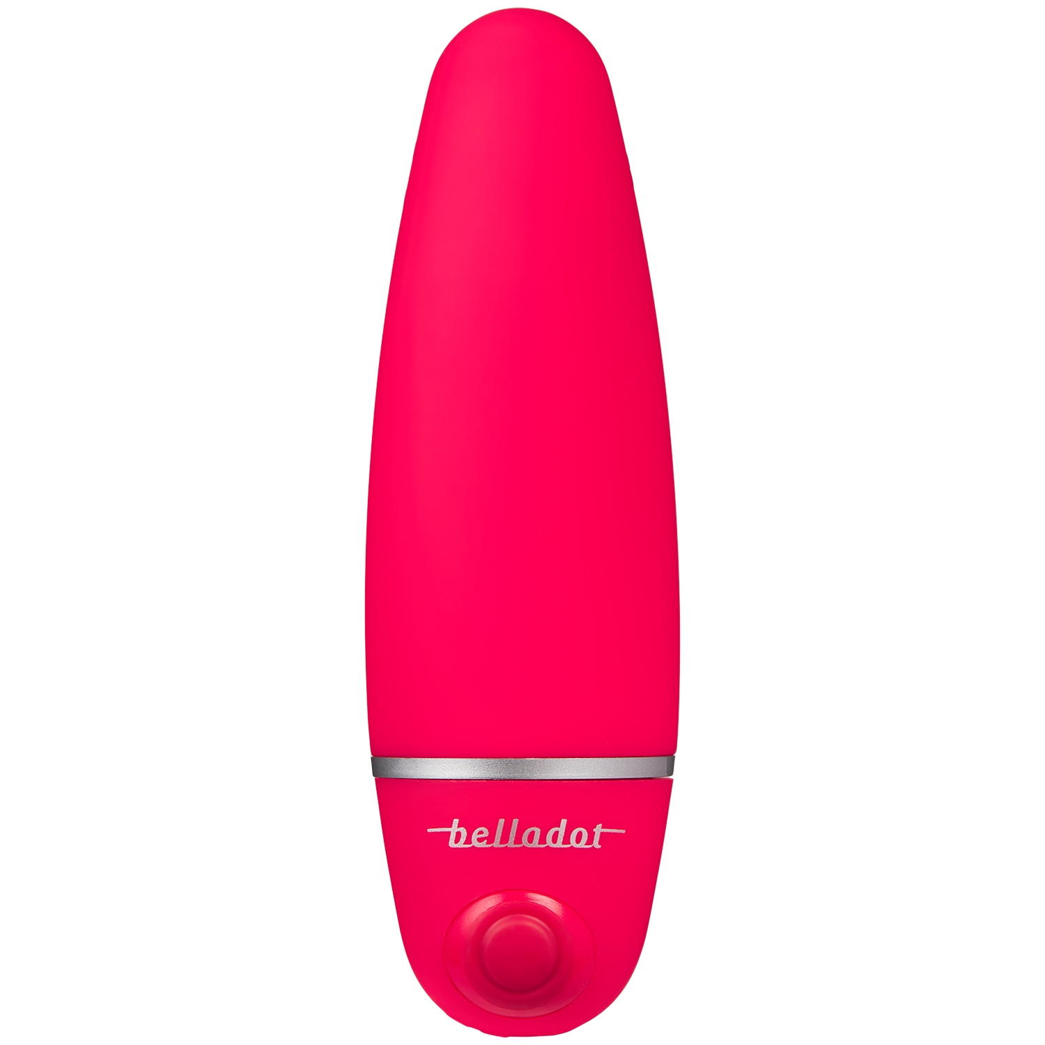 Belladot Ester Klitoris Vibrator - Red