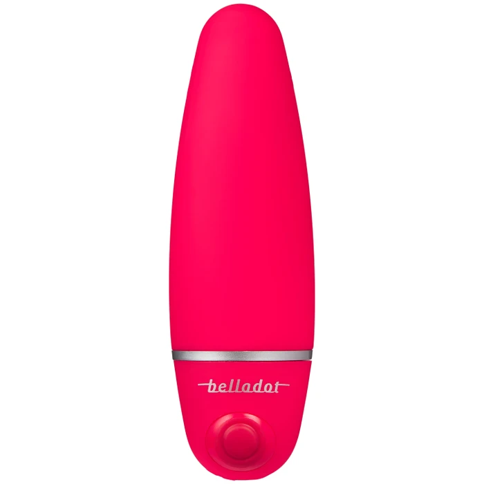 Belladot Ester Stimulateur Clitoridien var 1