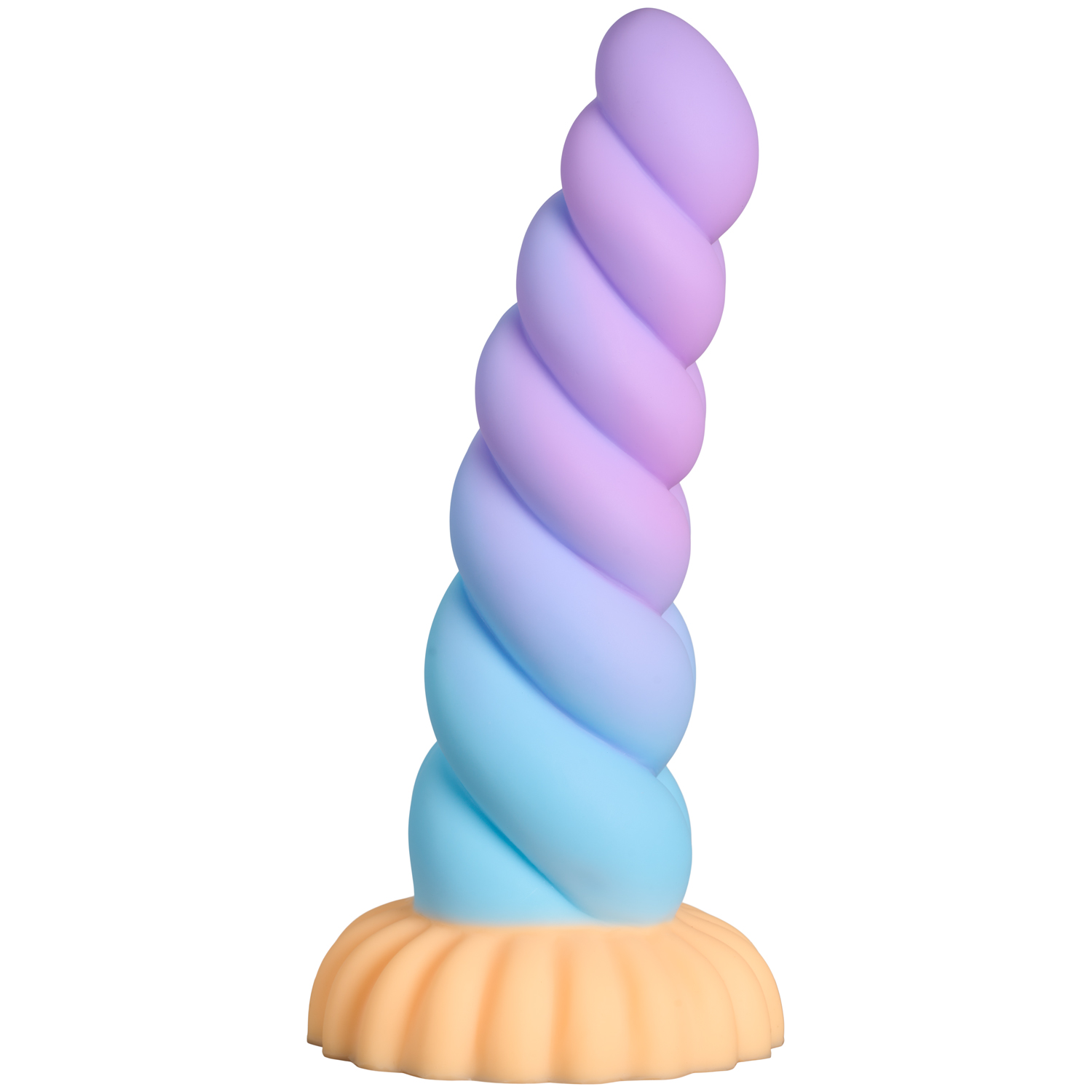 Creature Cocks Mystique Unicorn Silikondildo 21 cm 1
