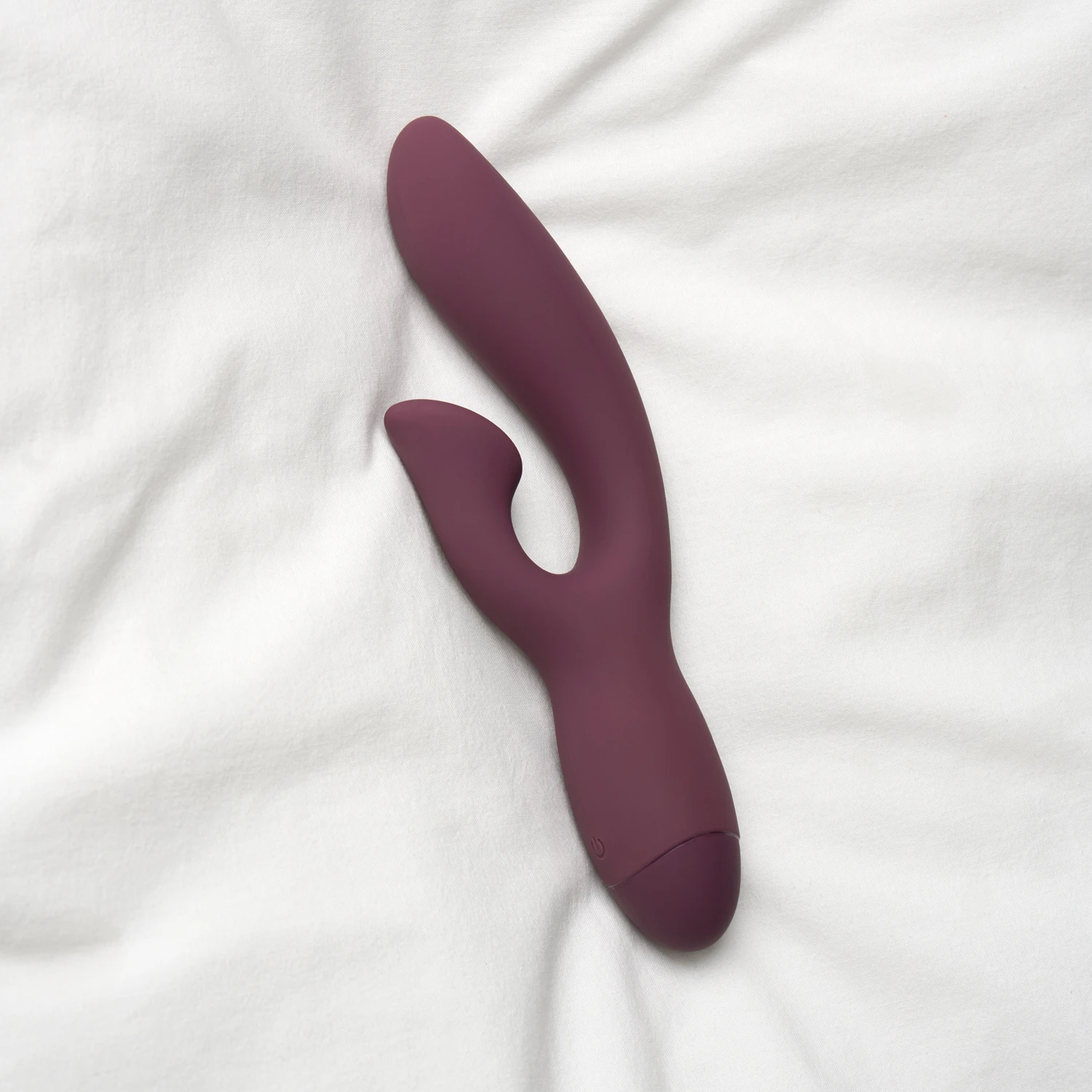 Amaysin Curvy Ladattava Rabbit Vibraattori 1
