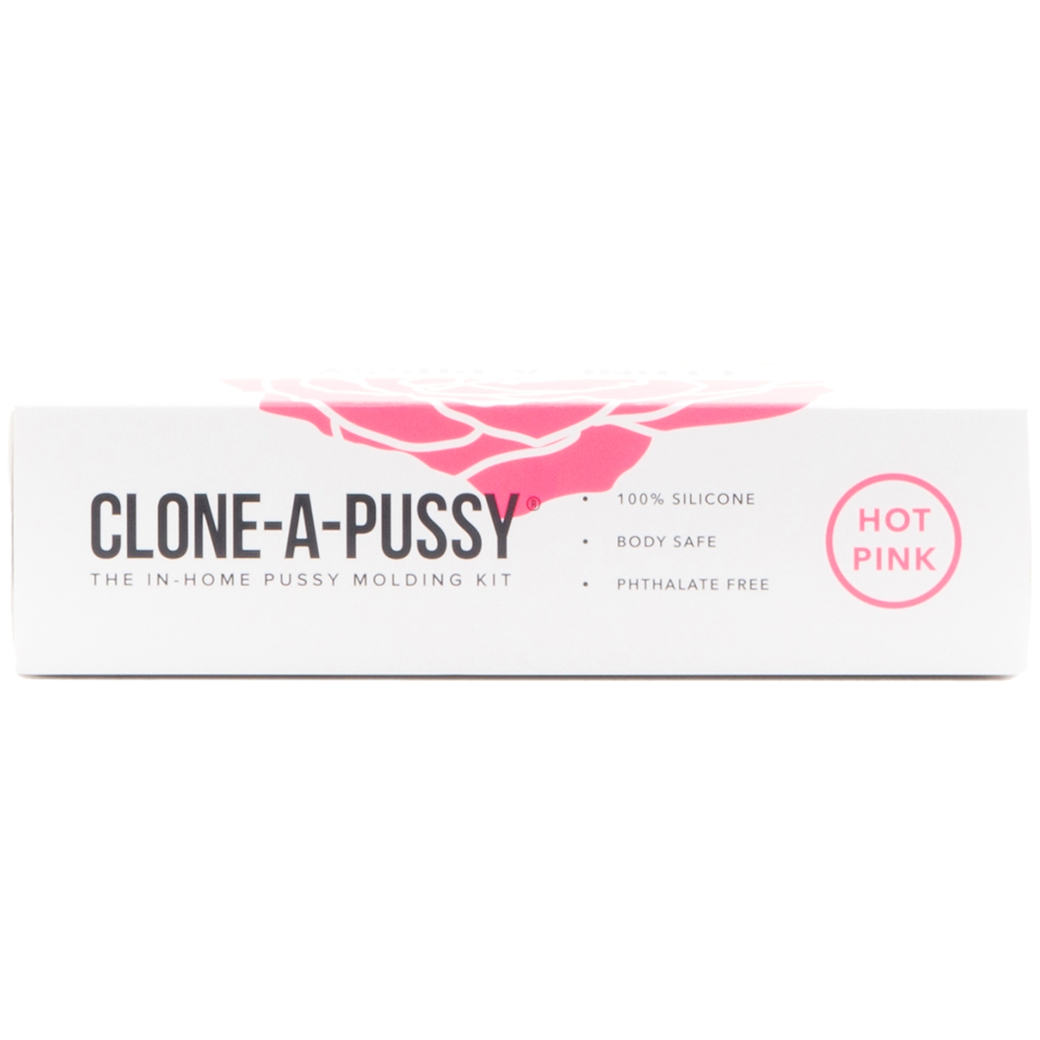 Clone-A-Pussy - Copy your vagina - Discreet delivery