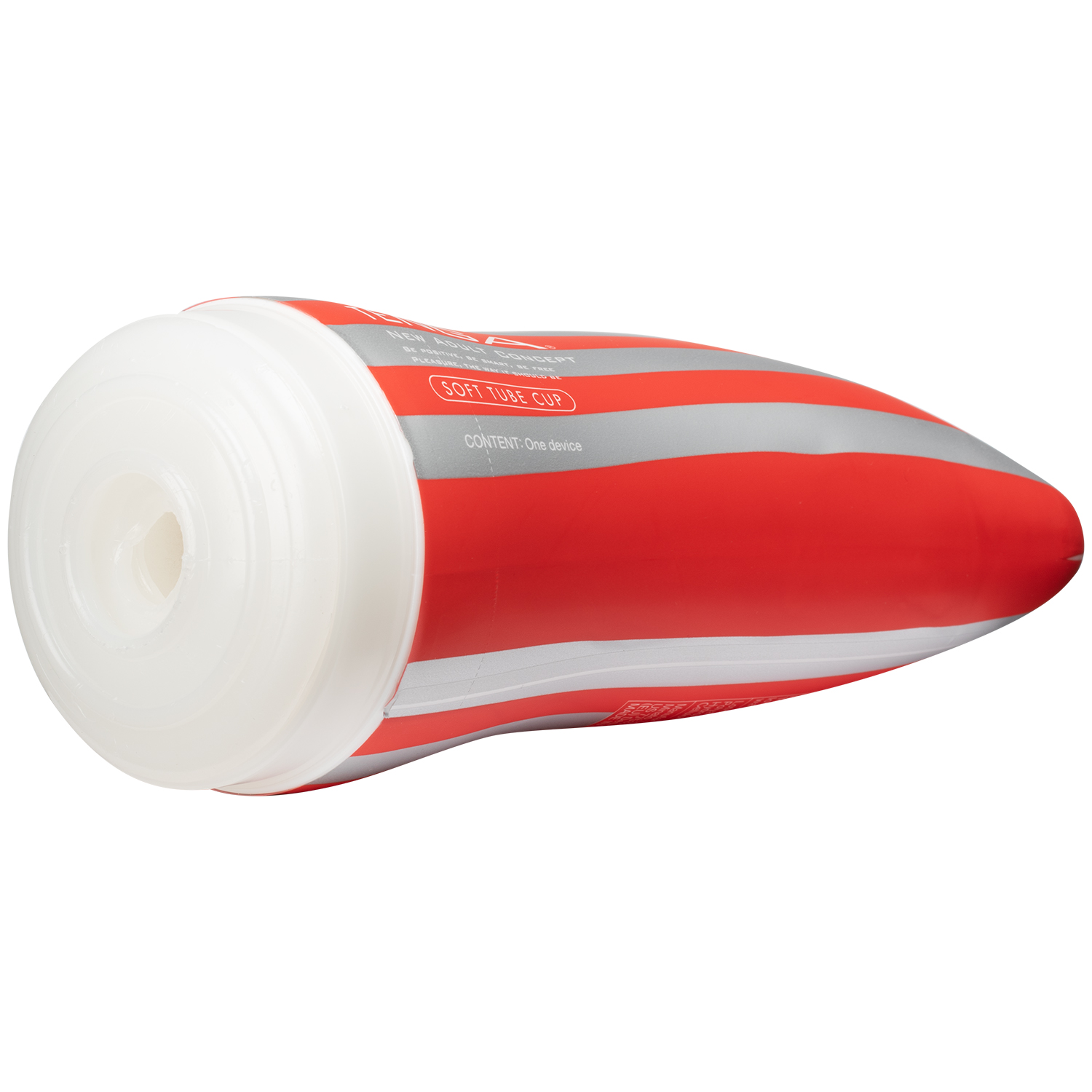 TENGA Ultra Size Soft Tube Cup 1