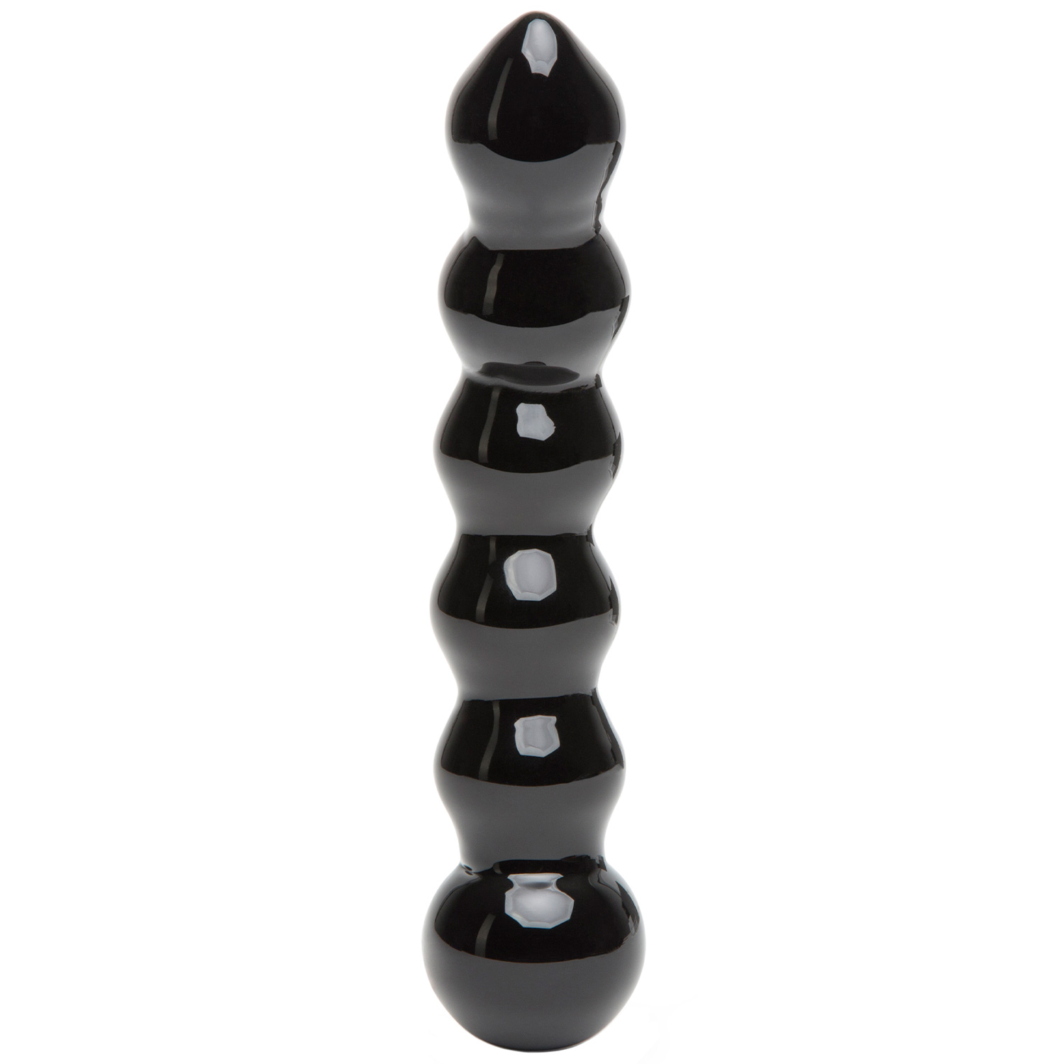 Fifty Shades Freed Its Divine Glass Dildo 1