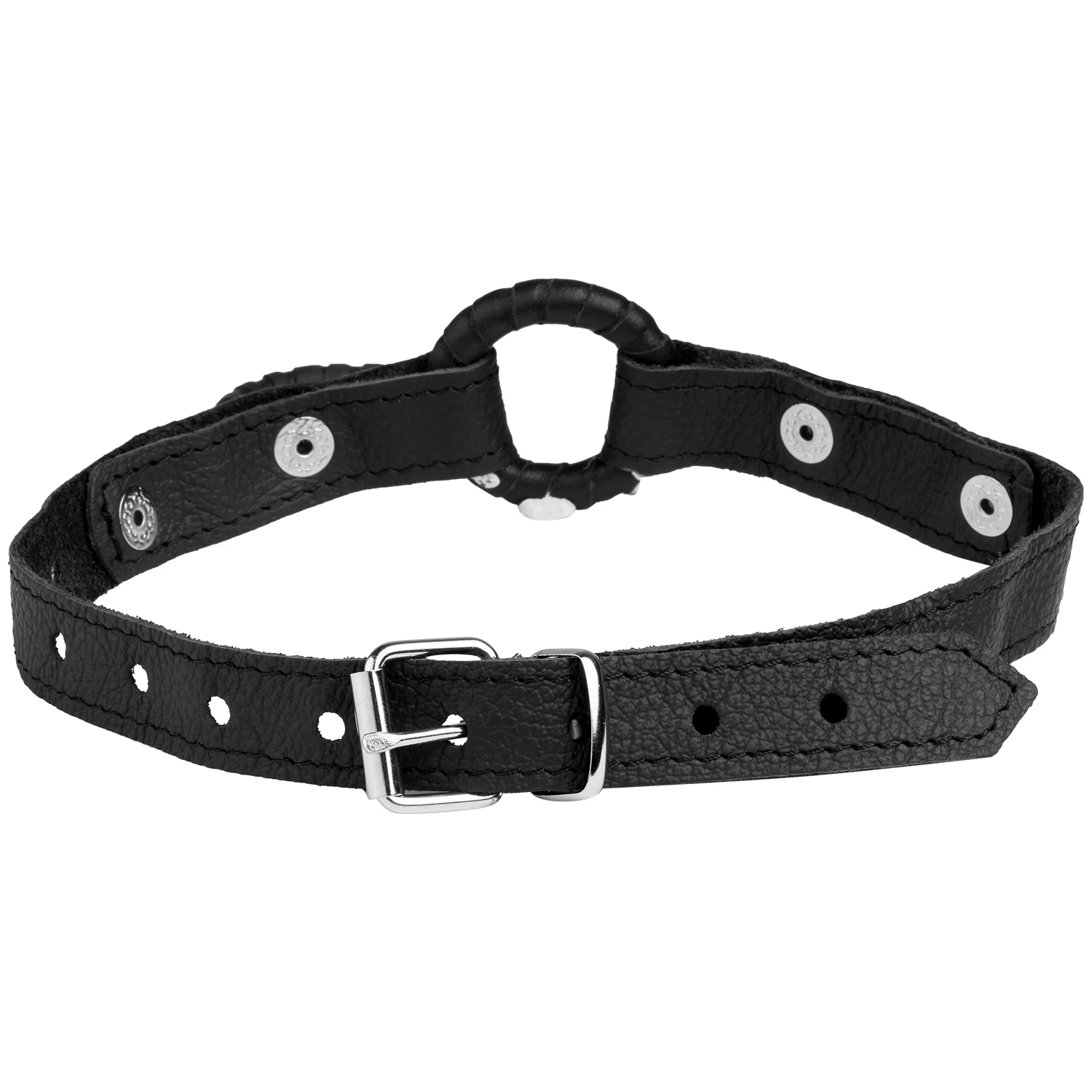 XX-DreamsToys Mundknebel mit 3 Ringen 1