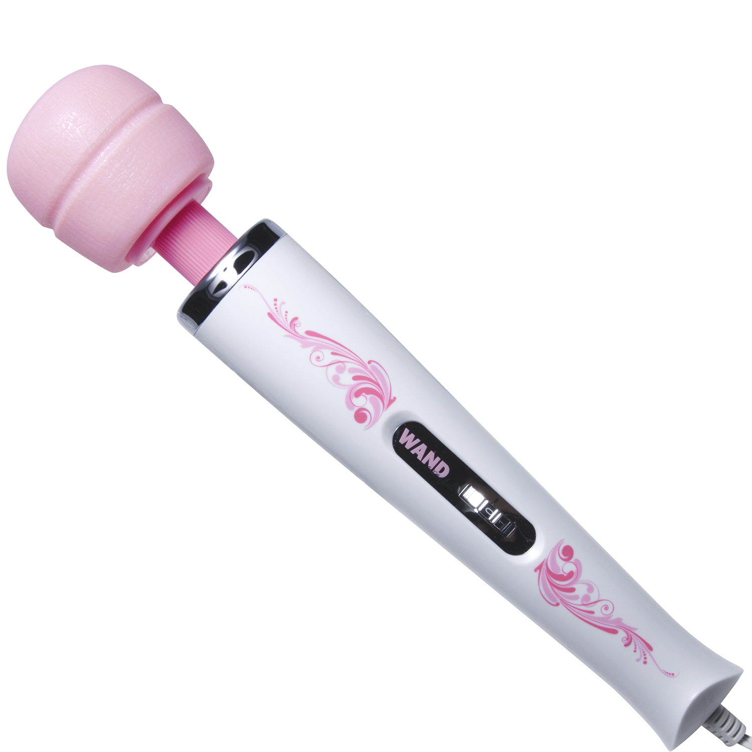 Wand Essentials 7 Speed Magic Wand 1