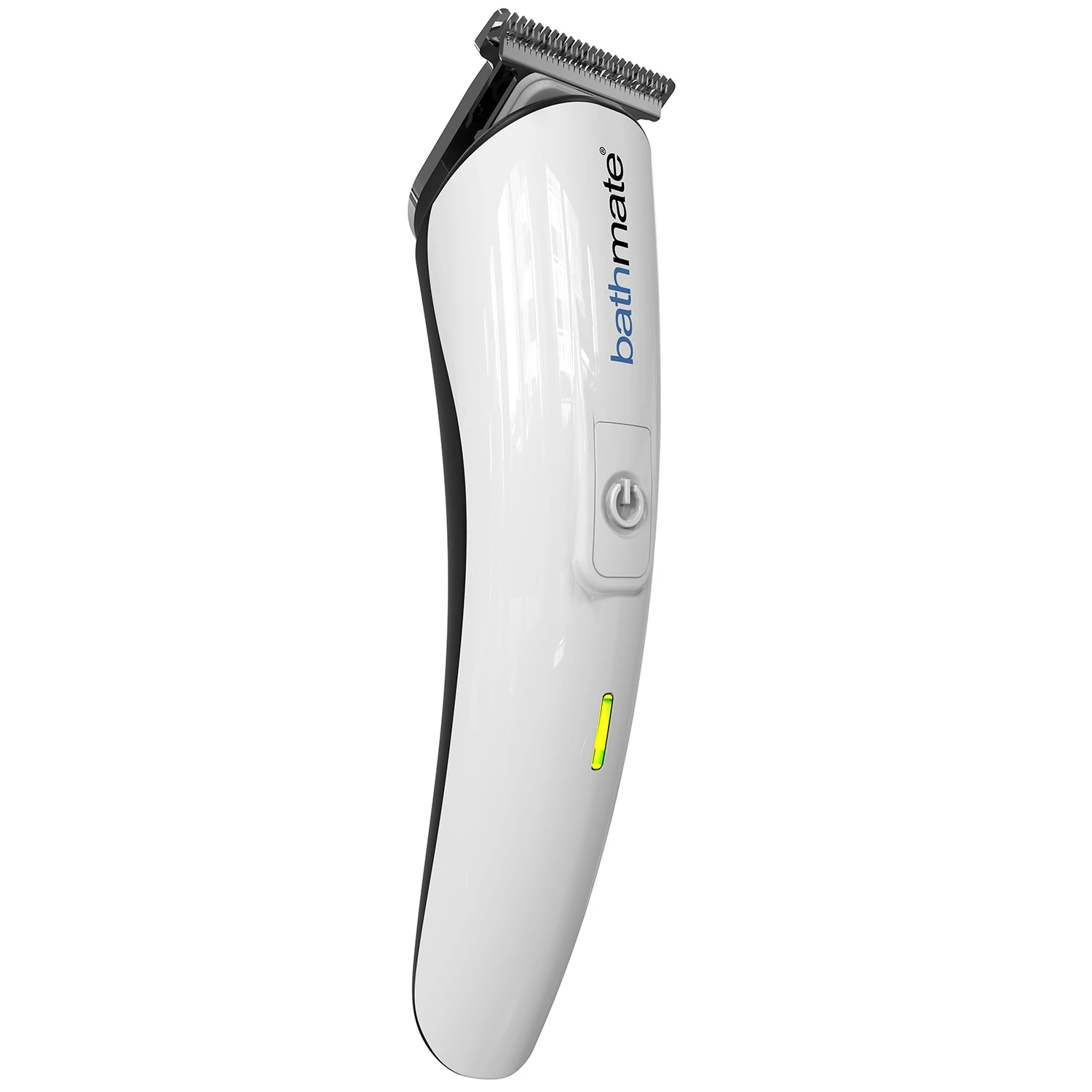 Bathmate Trim Rasoir Intime Rechargeable var 1