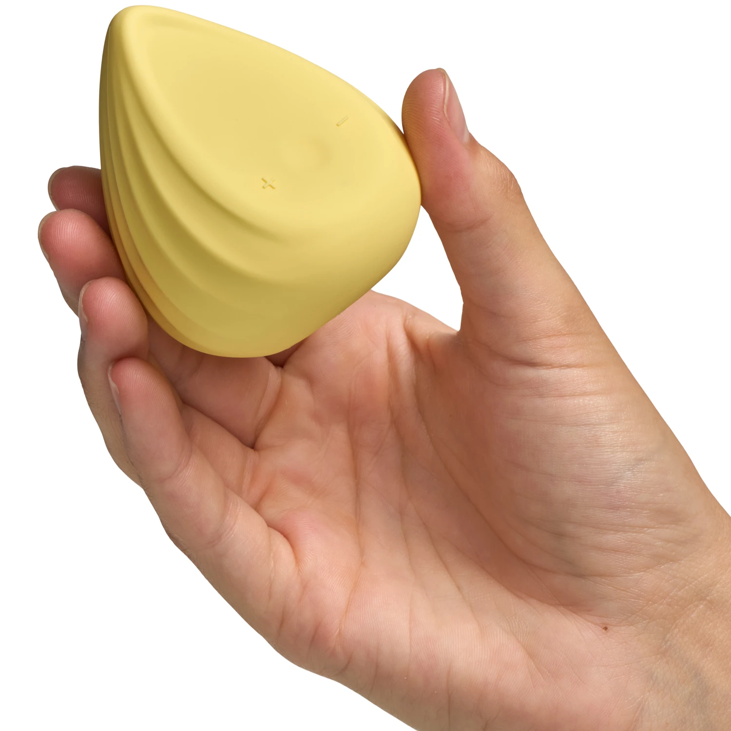 Biird Evii Klitoris Vibrator var 11