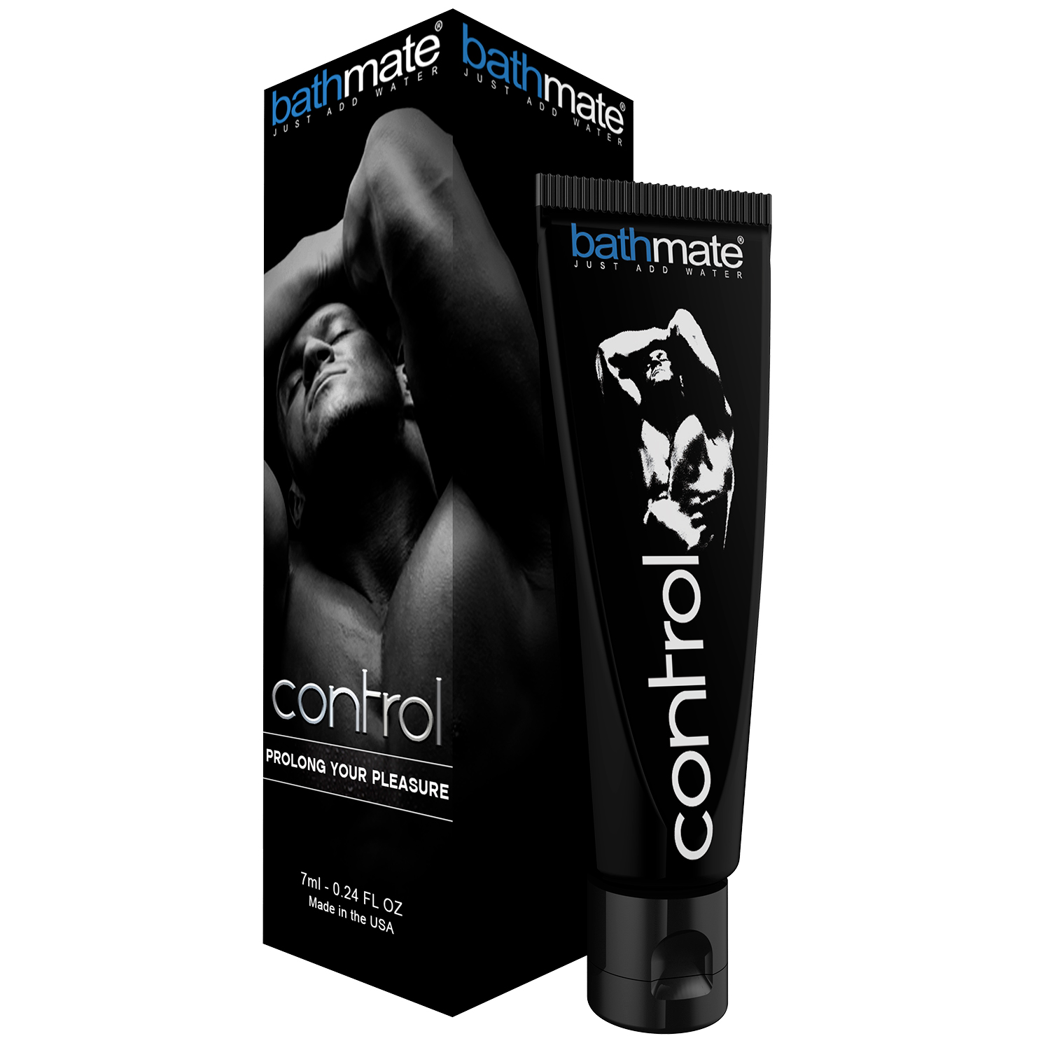 Bathmate Control Delay Cream 7 ml 1