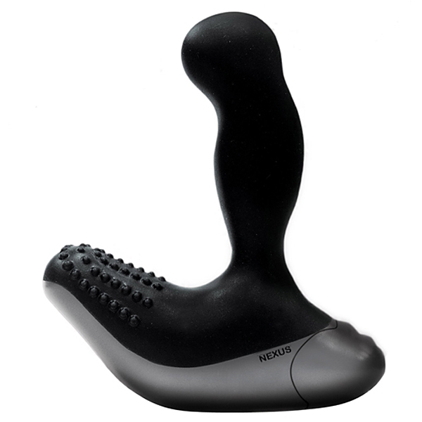 Nexus Revo Prostata Massage Vibrator var 1