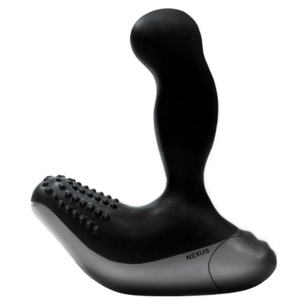 Nexus Revo Prostata Massage Vibrator var 1