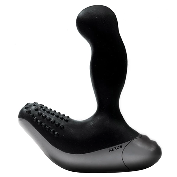 Nexus Revo Vibrator för Prostatamassage var 1