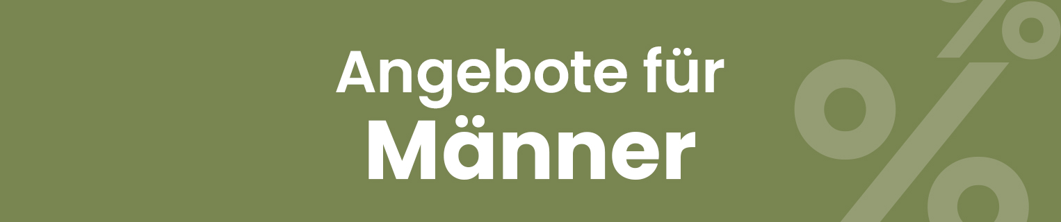Angebote für Männer desktop