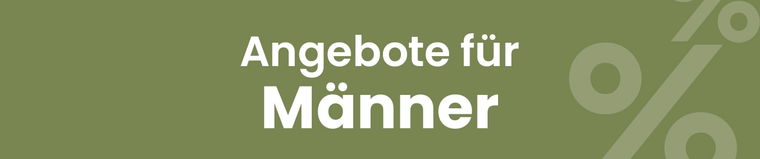 Angebote für Männer desktop