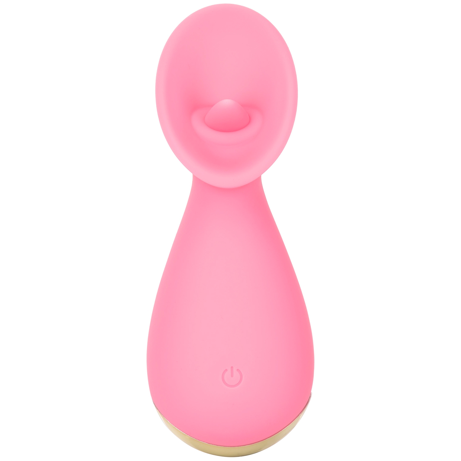 CalExotics Slay Tickle Me Tong Vibrator 1