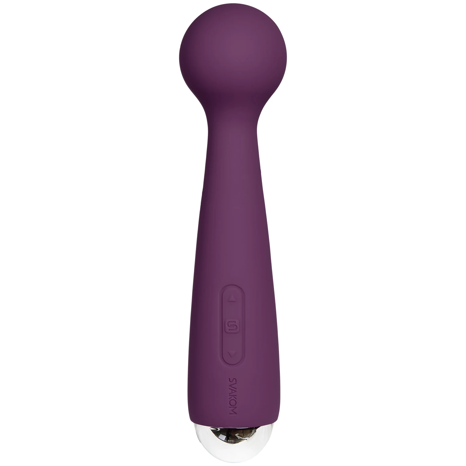 Svakom Emma Mini Wand Vibrator var 1