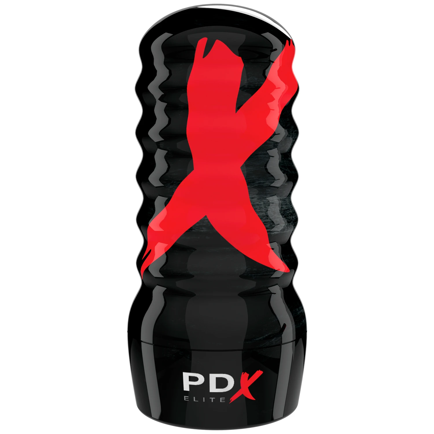 PDX Elite Ass-Gasm Extreme Vibrating Kit 1