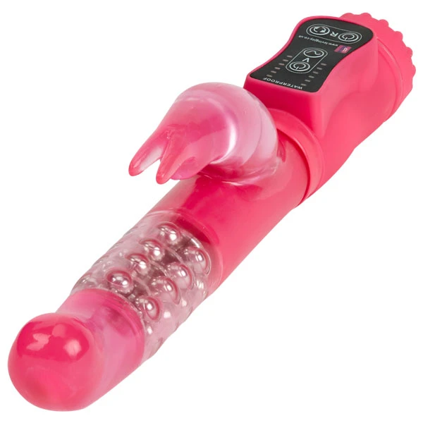 Loving Joy Jessica Slim G-punkts-rabbit-vibrator 1