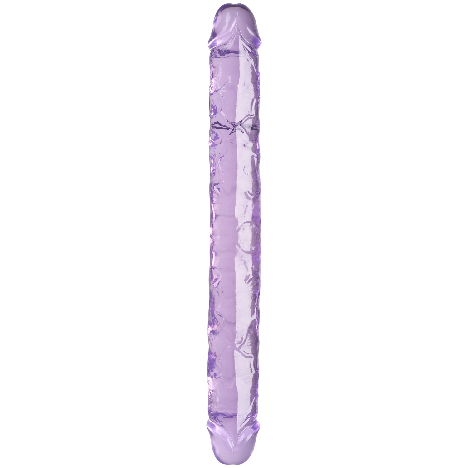 REALROCK Realistischer Doppeldildo 34 cm 1