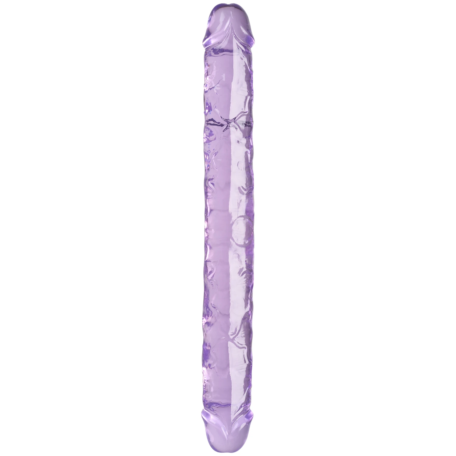 REALROCK Realistischer Doppeldildo 34 cm 1