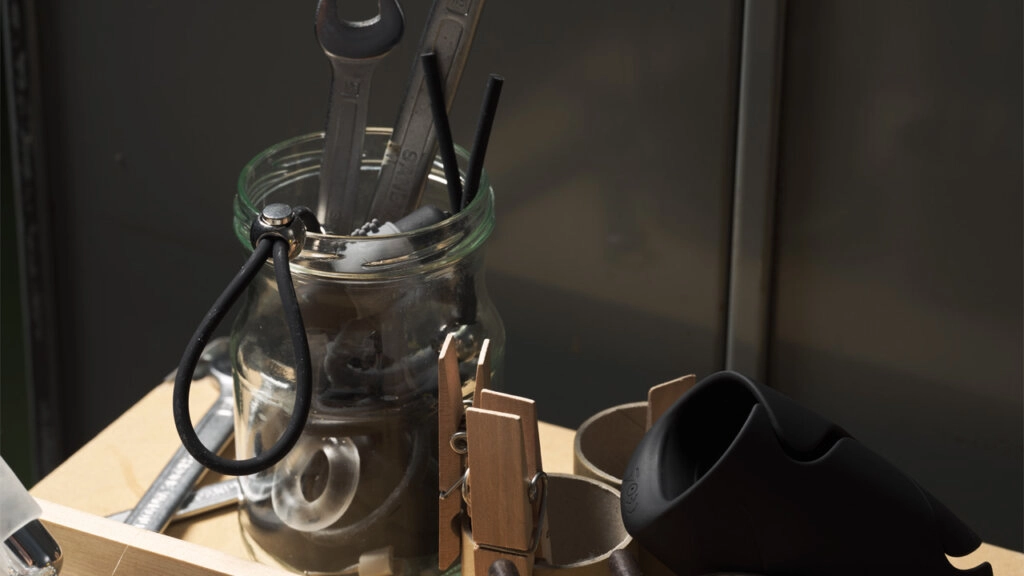 Outils et sextoys