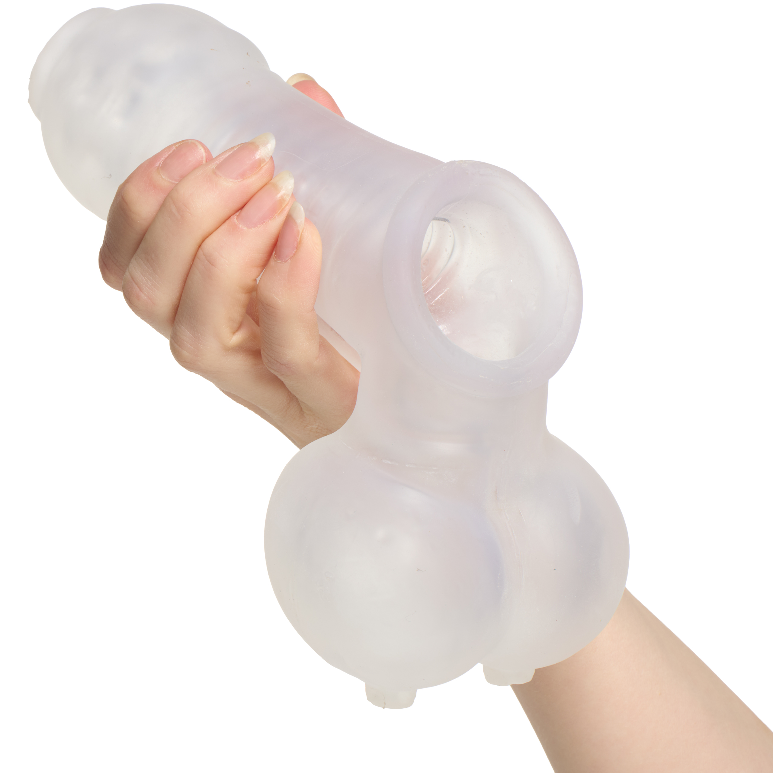Oxballs Sackjack Masturbator Sleeve var 2