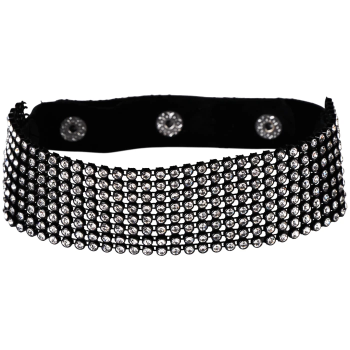 Bad Kitty Choker Collar var 1