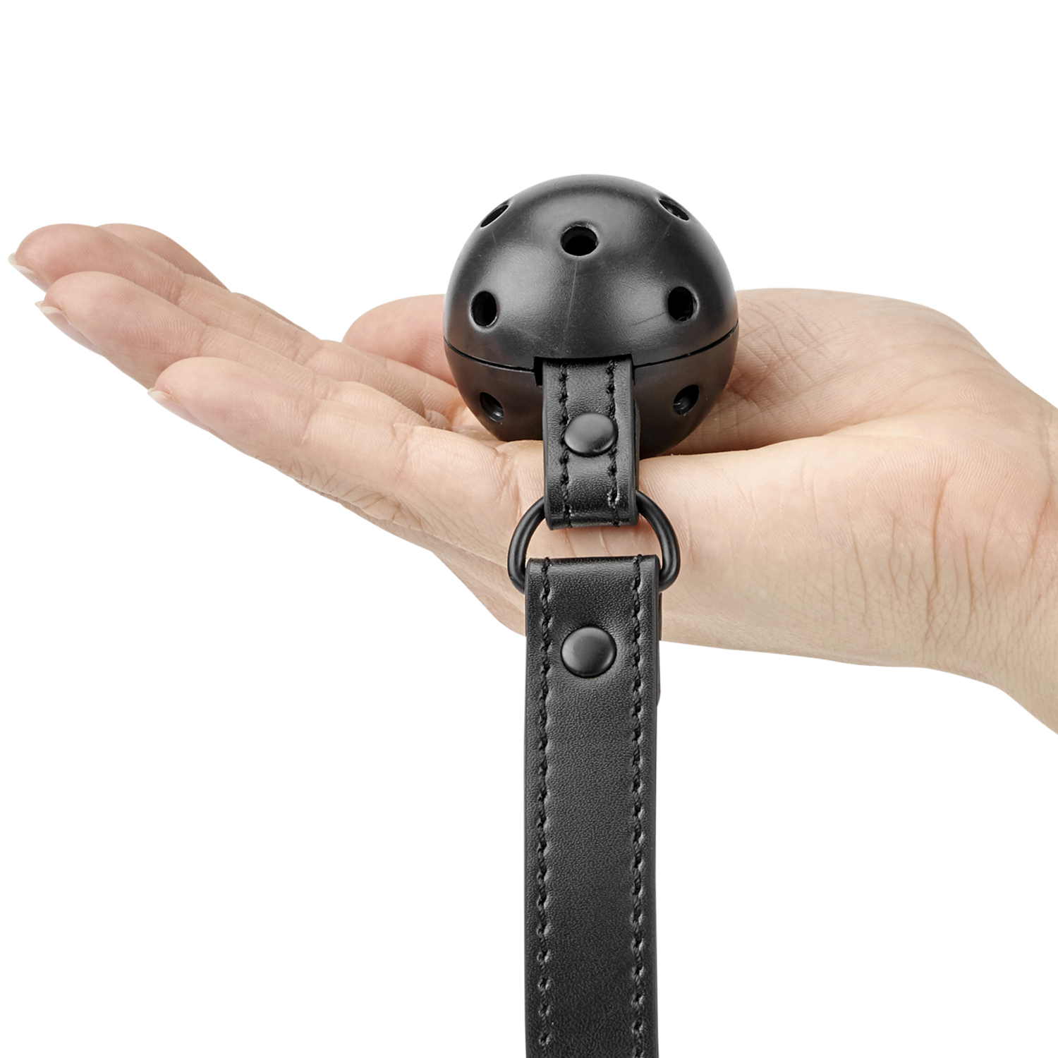 Obaie Aloittelijan Suukapula 1