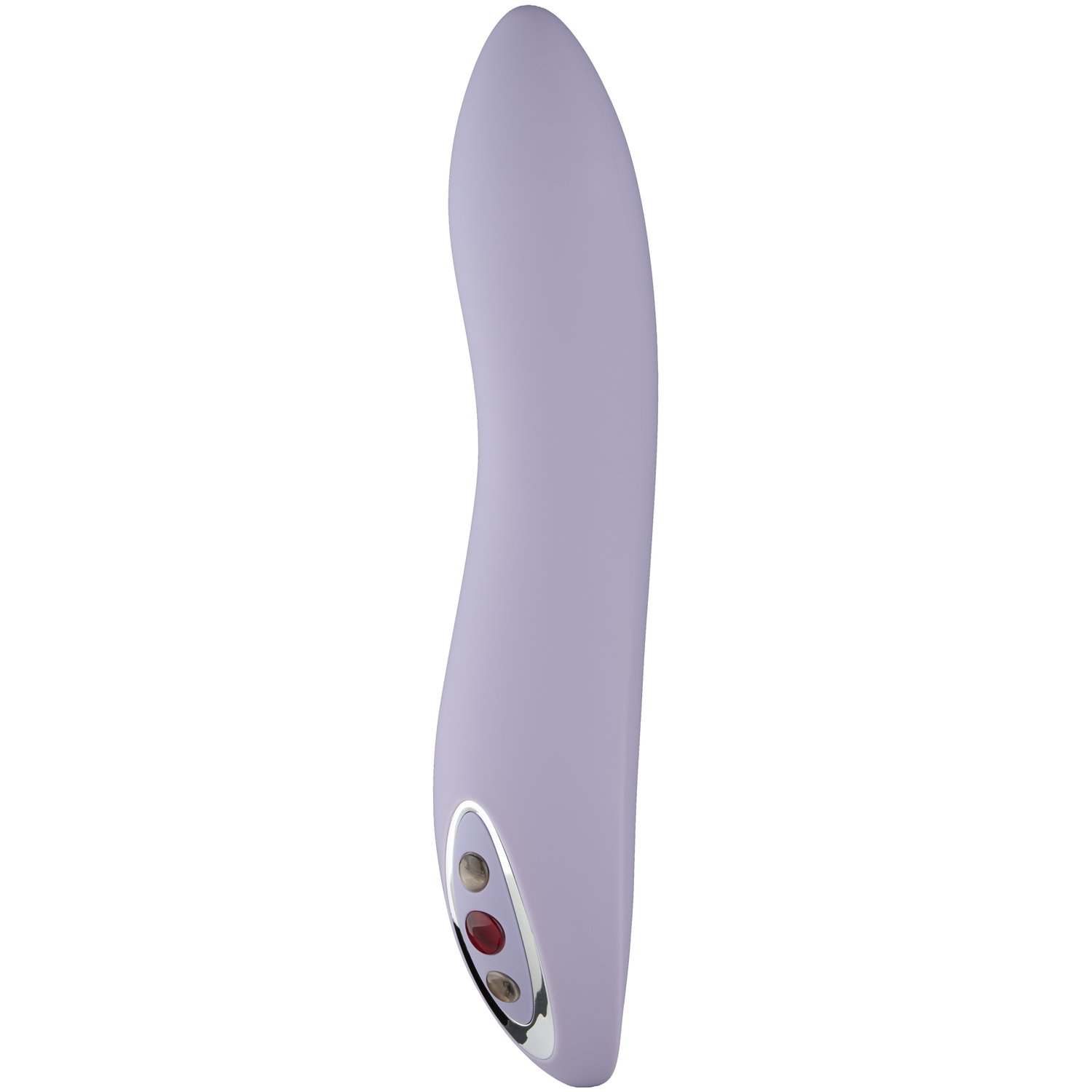 Fun Factory Stronic Flow Thrusting Vibrator - Lilla