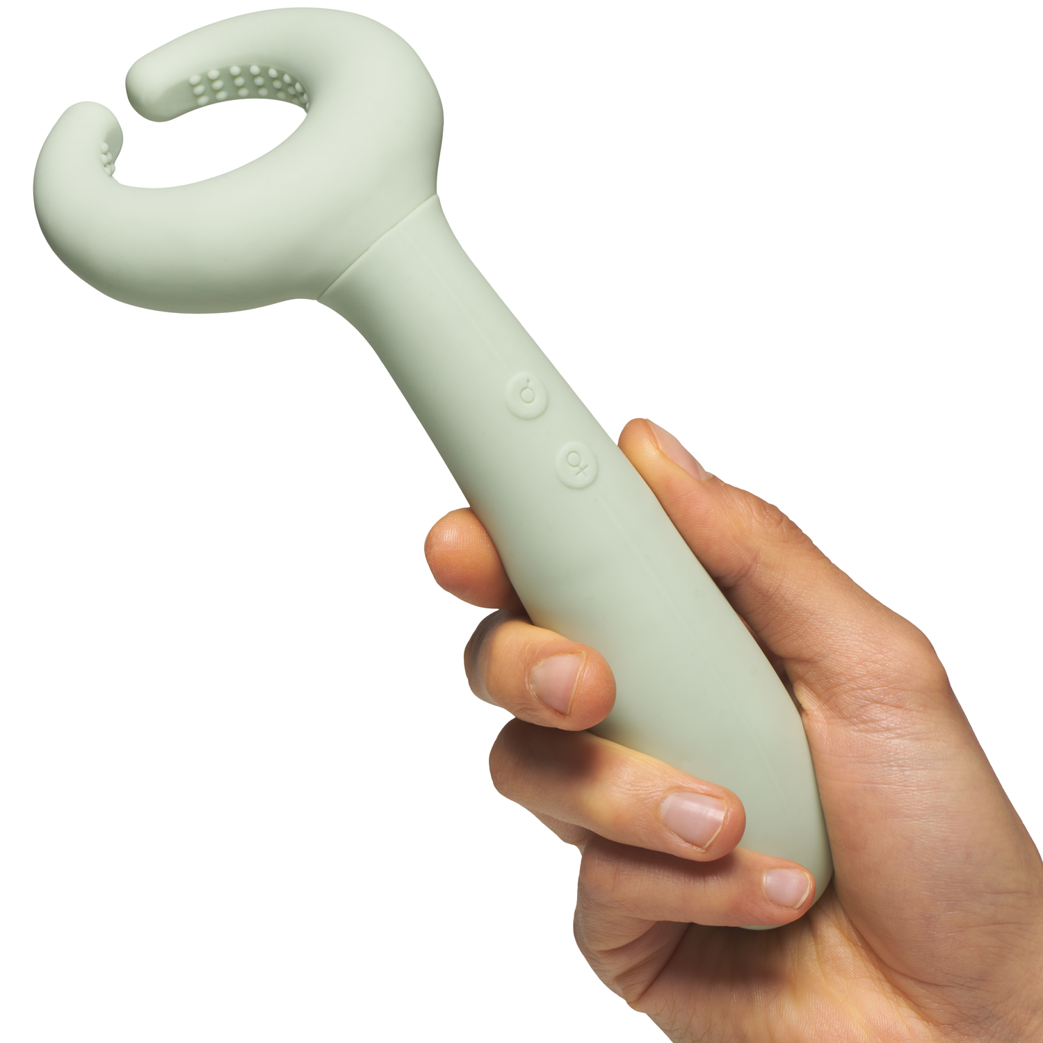 Sinful Matcha Green Unlimited Pleasure Par Vibrator 1