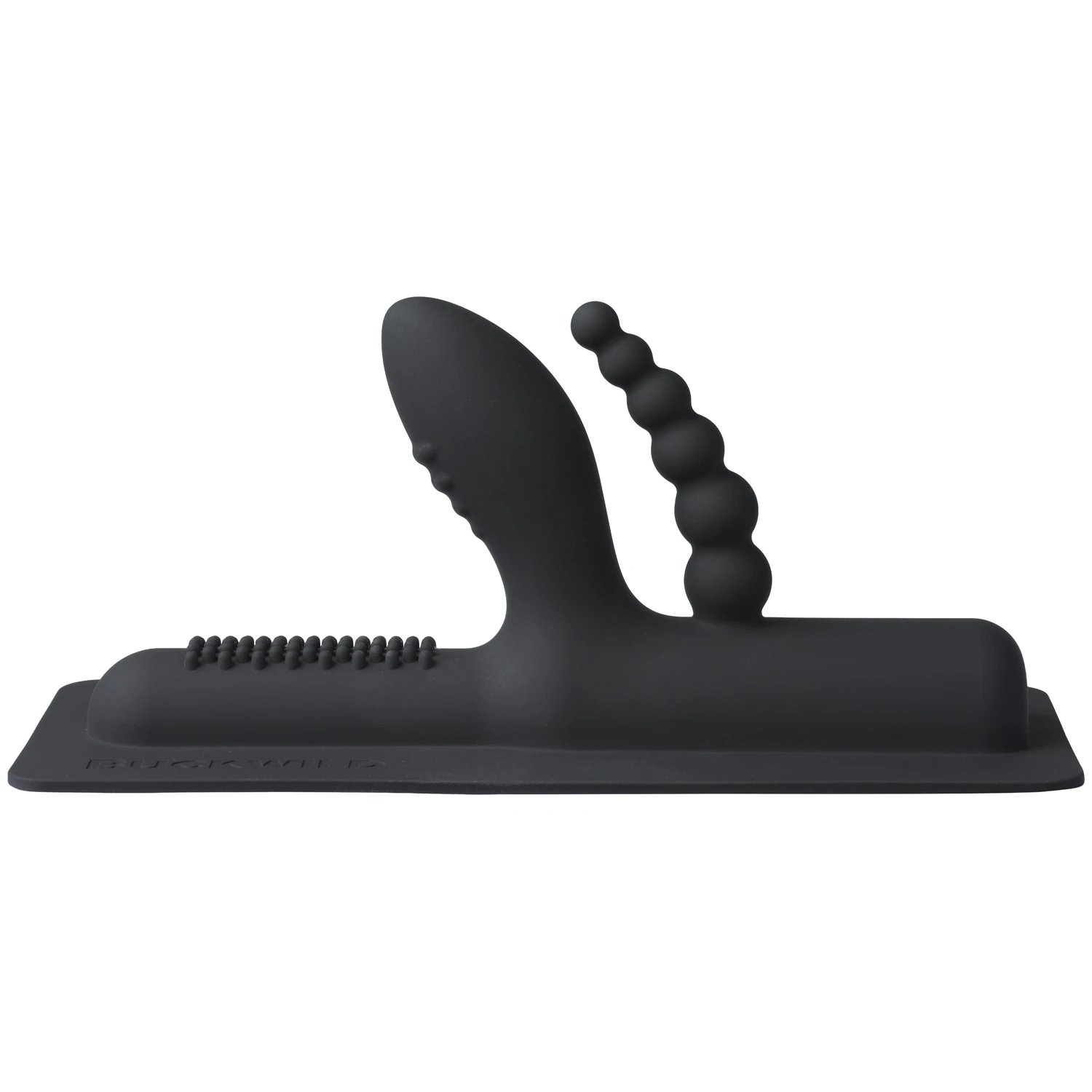 The Cowgirl Buckwild Siliconen Opzetstuk var 1