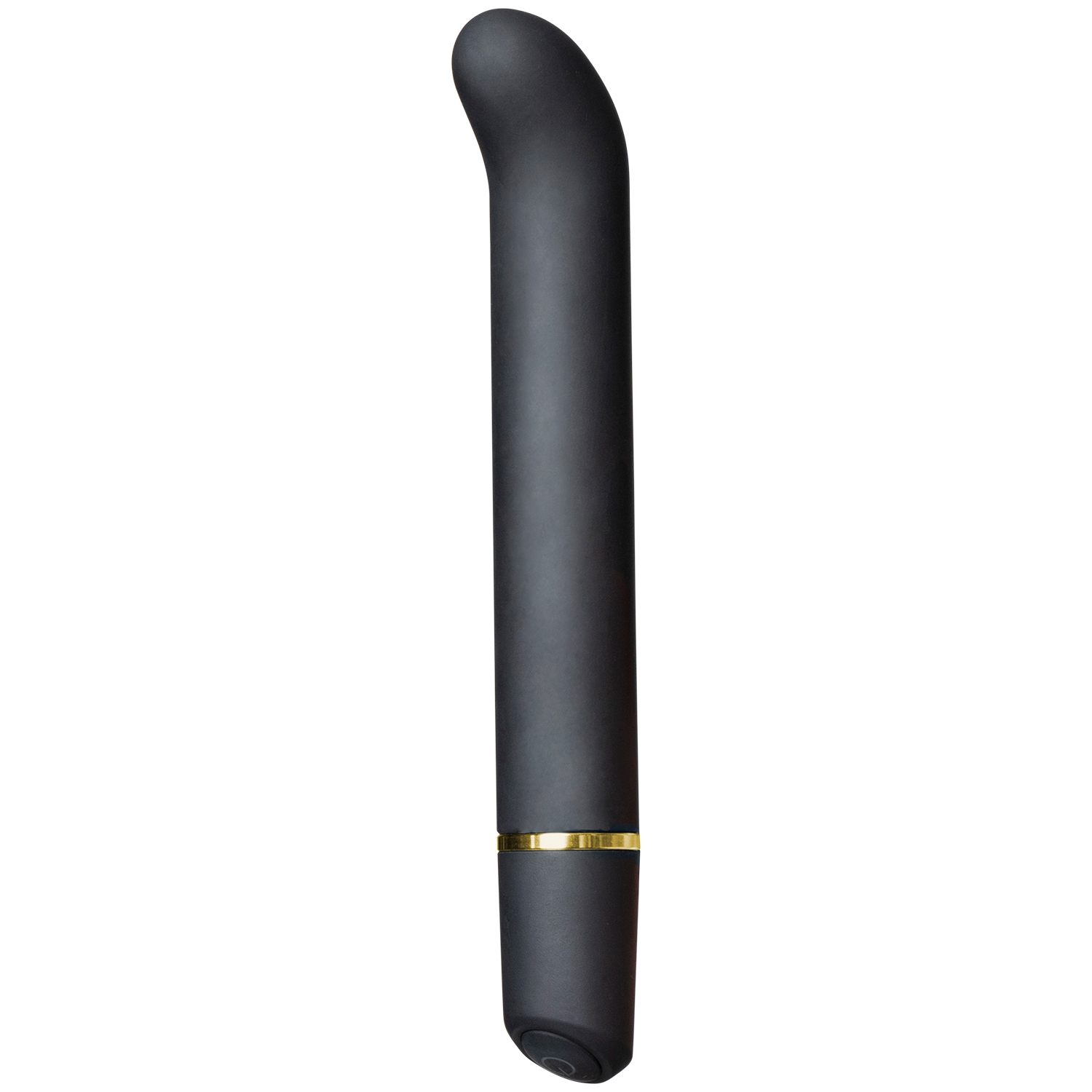 Sinful Curve 10-Speed G-punkts Vibrator Gold Edition var 1