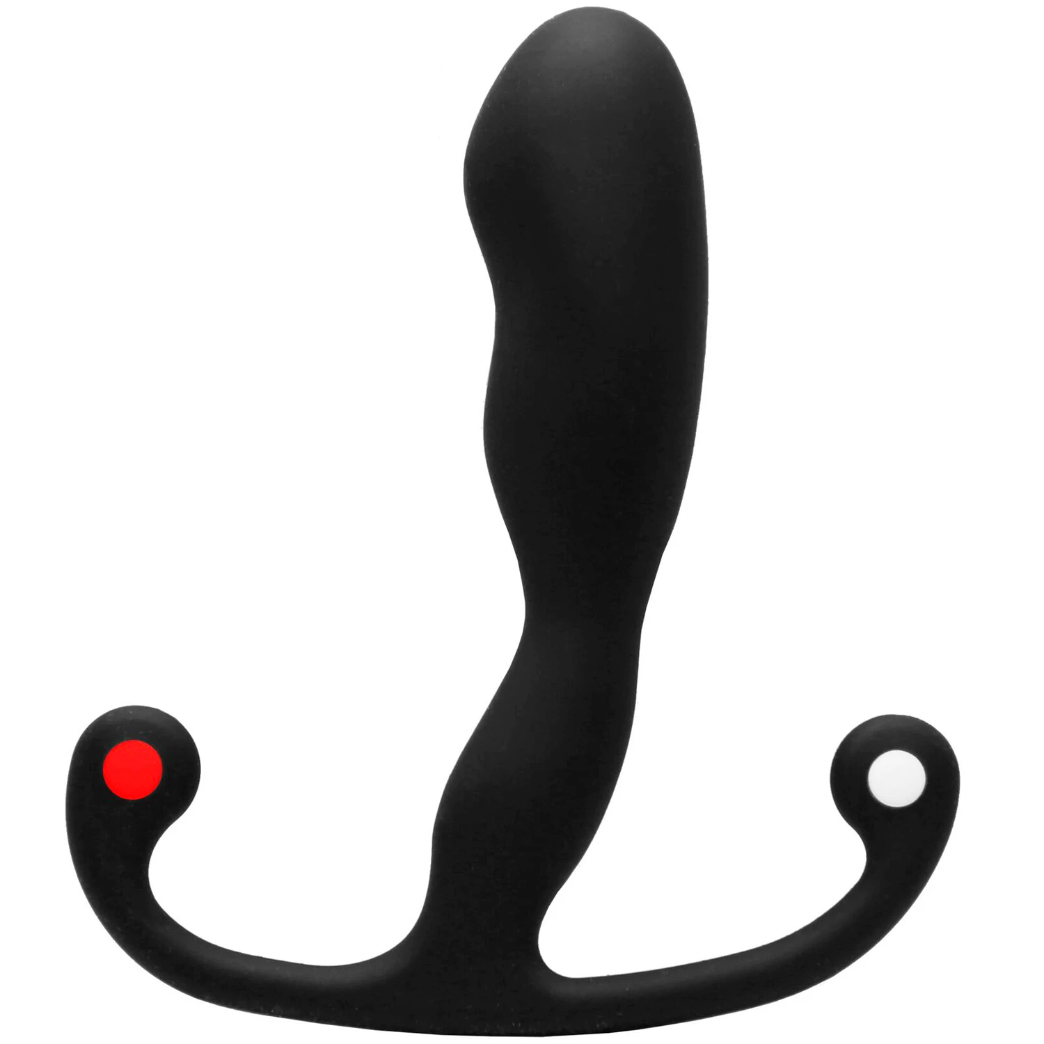 Aneros Helix Syn Trident Prostate Stimulator 4.3 Inch var 1
